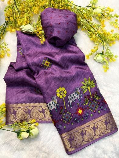 Vastrangan marsh mellow self bombay market surat saree price